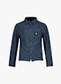 Color Kids Fleece camicia bambini Blu 28466 1