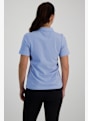 PEAK PERFORMANCE Classic Cotton polo donna Blu 28479 2