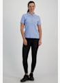 PEAK PERFORMANCE Classic Cotton Damen Poloshirt Blau 28479 3