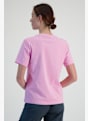 PEAK PERFORMANCE Big Logo t-shirt donna Rosa 28478 2