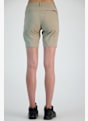 PEAK PERFORMANCE Iconiq Damen Wandershort Beige 28484 2