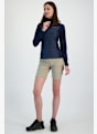 PEAK PERFORMANCE Iconiq Damen Wandershort Beige 28484 3