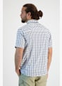 46 NORD chemise de randonnée hommes Blanc 28500 2