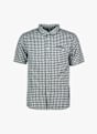 46 NORD Herren Wanderhemd Weiss 28500 4