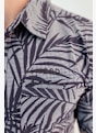 46 NORD Maui chemise hommes Bleu 28506 4