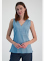46 NORD Top femmes Bleu 28505 1