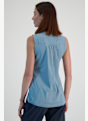46 NORD Top femmes Bleu 28505 2