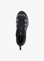 Salomon X Ultra 360 Gore-Tex® Herren Trekkingschuh Schwarz 28547 4