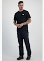 The North Face Simple Dome t-shirt hommes Noir 28562 3