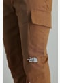 The North Face Horizon Circular pantalon de randonnée hommes Beige 28578 4