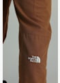 The North Face Horizon Circular Herren Wanderhose Beige 28578 5