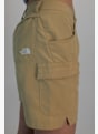 The North Face Horizon Circular Damen Wandershort Beige 28590 4