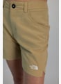 The North Face Horizon Circular Damen Wandershort Beige 28590 5