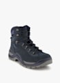 LOWA Renegade Evo Mid Gore-Tex® scarpe da trekking uomo Blu 28599 2