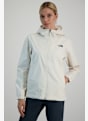 The North Face Quest veste outdoor femmes Blanc 28605 1