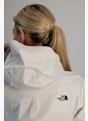 The North Face Quest giacca outdoor donna Bianco 28605 5