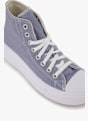 Converse Chuck Taylor All Star Move Damen Sneaker Blau 28600 6