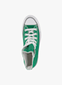 Converse Chuck Taylor All Star sneaker femmes Vert 55103 4