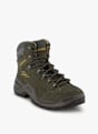 LOWA Renegade Evo LL chaussures de randonnée hommes Vert 28608 2