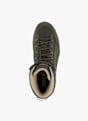 LOWA Renegade Evo LL chaussures de randonnée hommes Vert 28608 4