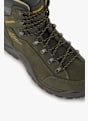 LOWA Renegade Evo LL scarpe da trekking uomo Verde 28608 6