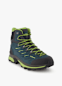 LOWA Randir Gore-Tex® chaussures de randonnée hommes Turquoise 28609 2