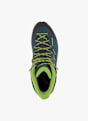 LOWA Randir Gore-Tex® chaussures de randonnée hommes Turquoise 28609 4