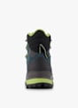 LOWA Randir Gore-Tex® chaussures de randonnée hommes Turquoise 28609 5