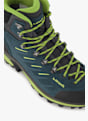 LOWA Randir Gore-Tex® chaussures de randonnée hommes Turquoise 28609 6