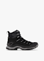 LOWA Innovo Gore-Tex® chaussures de randonnée hommes Noir 28616 1