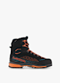 LOWA Vajolet Gore-Tex® scarpe da trekking uomo Nero 28610 1