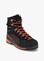 LOWA Vajolet Gore-Tex® Herren Wanderschuh Schwarz 28610 2