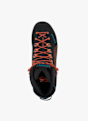 LOWA Vajolet Gore-Tex® scarpe da trekking uomo Nero 28610 4