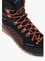 LOWA Vajolet Gore-Tex® scarpe da trekking uomo Nero 28610 6