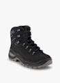 LOWA Renegade Evo Gore-Tex® Damen Wanderschuh Schwarz 28644 2