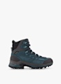 LOWA Randir Gore-Tex® scarpe da trekking donna Turchese 28661 1
