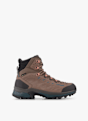 LOWA Randir Gore-Tex® chaussures de randonnée femmes Beige 28659 1