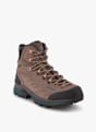 LOWA Randir Gore-Tex® Damen Wanderschuh Beige 28659 2