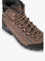LOWA Randir Gore-Tex® chaussures de randonnée femmes Beige 28659 6