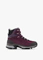 LOWA Randir Gore-Tex® Damen Wanderschuh Lila 28651 1