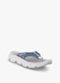 Salomon Reelax Break 6.0 tongs hommes Bleu 28660 2