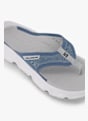 Salomon Reelax Break 6.0 tongs hommes Bleu 28660 5