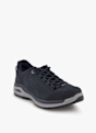 LOWA Ascona Gore-Tex® scarpe da trekking donna Blu 28689 2