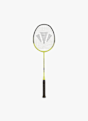 Carlton Powerblade Zero 100 - cordée - raquette de badminton Jaune 28696 1
