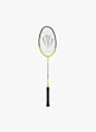 Carlton Powerblade Zero 100 - cordée - raquette de badminton Jaune 28696 2