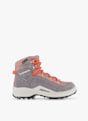 LOWA Kody Evo namuk Gore-Tex® 36-40 chaussures de randonnée enfants Gris 28711 1