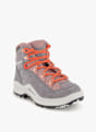 LOWA Kody Evo namuk Gore-Tex® 36-40 chaussures de randonnée enfants Gris 28711 2