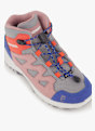 LOWA Innox Evo QC namuk Gore-Tex® 36-40 scarpe da trekking bambini Grigio 28727 6