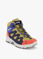LOWA Innox Evo QC namuk Gore-Tex® 36-40 scarpe da trekking bambini Giallo 28730 2