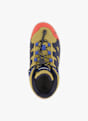 LOWA Innox Evo QC namuk Gore-Tex® 36-40 scarpe da trekking bambini Giallo 28730 4